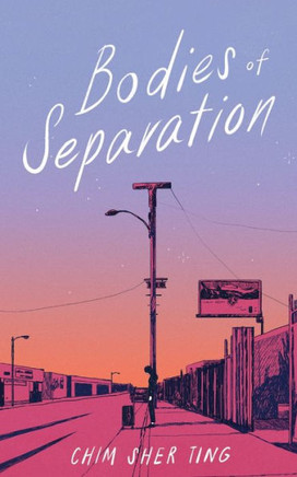 Bodies Of Separation
