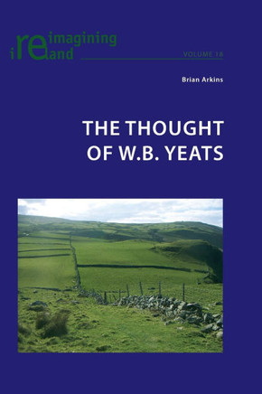 The Thought of W.B. Yeats