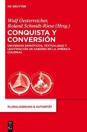 Conquista y Conversi?n