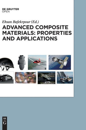 Advanced Composite Materials: Properties and Applications