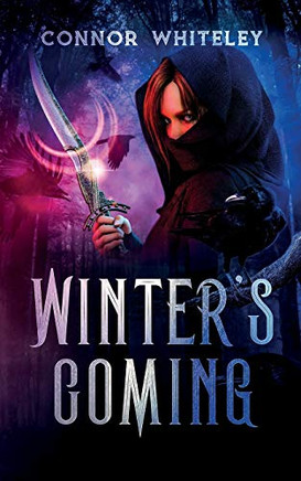 Winter'S Coming (Fantasy Trilogy Books)