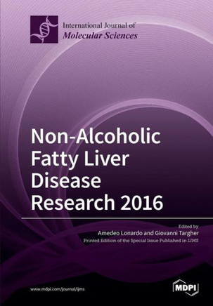 Non-Alcoholic Fatty Liver Disease Research 2016