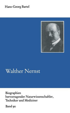 Walther Nernst