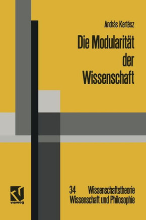 Die Modularit?t Der Wissenschaft: Konzeptuelle Und Soziale Prinzipien Linguistischer Erkenntnis