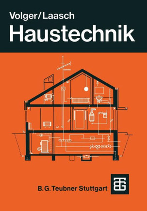 Haustechnik: Grundlagen Planung Ausf?hrung