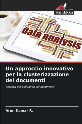 Un approccio innovativo per la clusterizzazione dei documenti