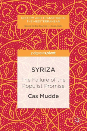 Syriza: The Failure of the Populist Promise