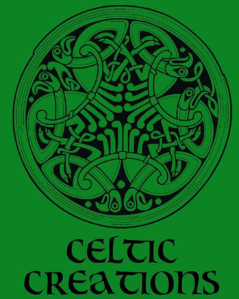 Celtic Creations - Adult Coloring / Colouring Book - Relaxation Stress Art: 38 Patterns To Color In, With Only One Design Per Page