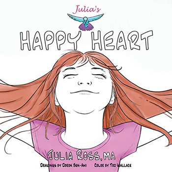 Julia'S Happy Heart