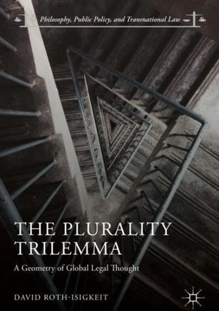 The Plurality Trilemma: A Geometry of Global Legal Thought