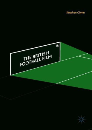 The British Football Film