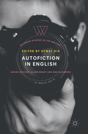 Autofiction in English