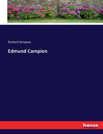 Edmund Campion