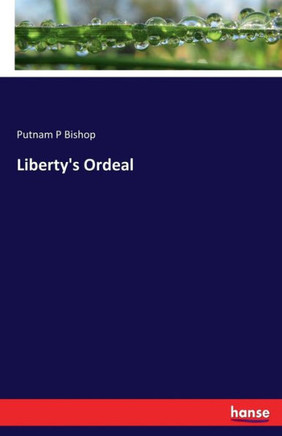 Liberty's Ordeal