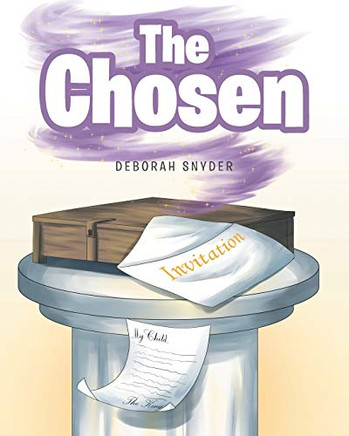 The Chosen - 9781645157502