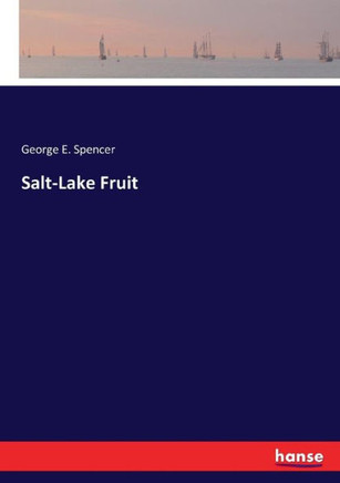 Salt-Lake Fruit