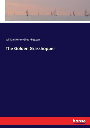 The Golden Grasshopper