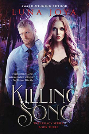 Killing Song (The Legacy)