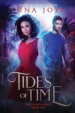 Tides Of Time