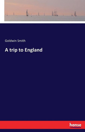 A trip to England