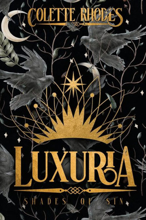 Luxuria