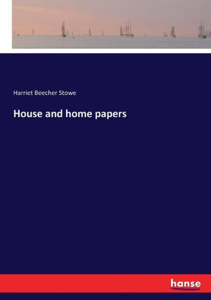House and home papers