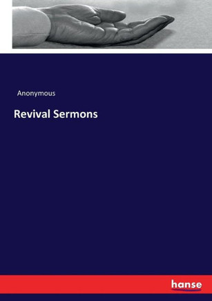 Revival Sermons