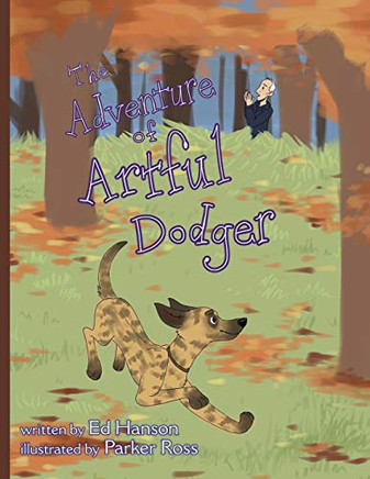 The Adventure of Artful Dodger - 9781951960063