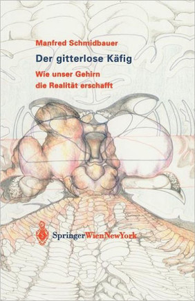 Der Gitterlose K?fig: Wie Unser Gehirn Die Realit?t Erschafft