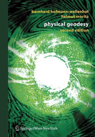 Physical Geodesy