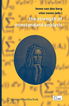 The Strength of Nonstandard Analysis