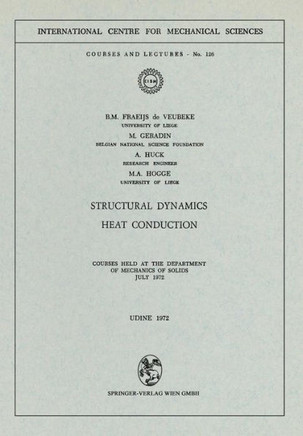 Structural Dynamics: Heat Conduction