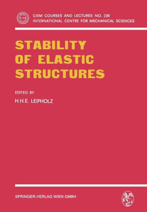 Stability of Elastic Structures