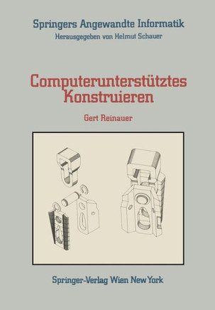 Computerunterst?tztes Konstruieren