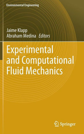Experimental and Computational Fluid Mechanics