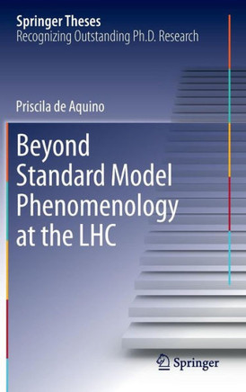 Beyond Standard Model Phenomenology at the Lhc