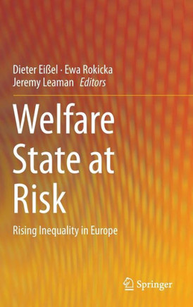 Welfare State at Risk: Rising Inequality in Europe