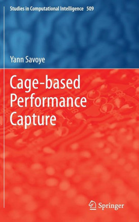 Cage-Based Performance Capture