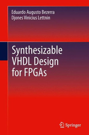 Synthesizable VHDL Design for FPGAs