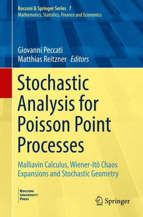 Stochastic Analysis for Poisson Point Processes: Malliavin Calculus, Wiener-It? Chaos Expansions and Stochastic Geometry