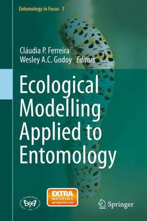 Ecological Modelling Applied to Entomology