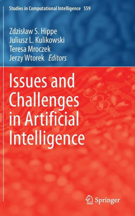 Issues and Challenges in Artificial Intelligence