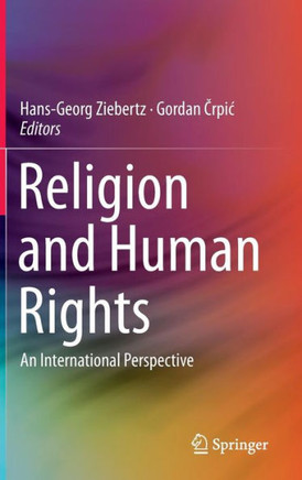 Religion and Human Rights: An International Perspective
