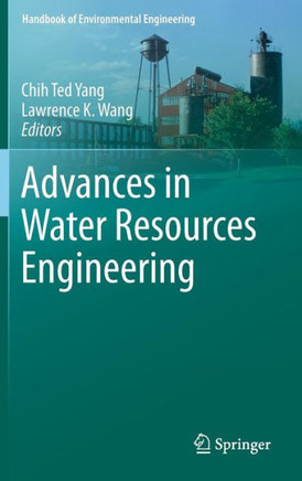 Advances in Water Resources Engineering