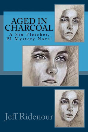 Aged In Charcoal: A Stu Fletcher, Pi Mystery Novel