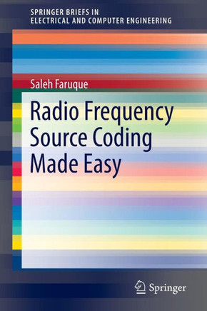 Radio Frequency Source Coding Made Easy