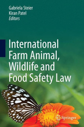 International Farm Animal, Wildlife and Food Safety Law