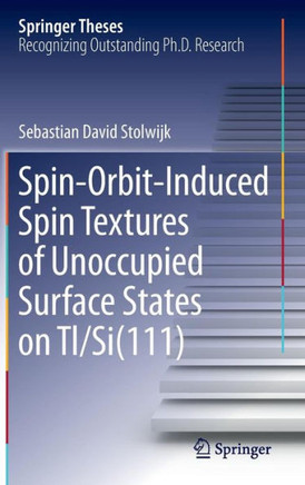 Spin-Orbit-Induced Spin Textures of Unoccupied Surface States on Tl/Si(111)