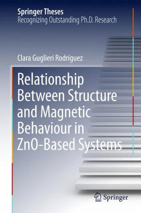 Relationship Between Structure and Magnetic Behaviour in Zno-Based Systems