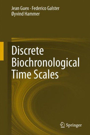 Discrete Biochronological Time Scales